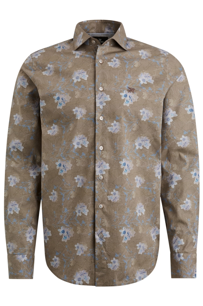 LONG SLEEVE SHIRT VSI2402202 9120